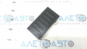 Беспроводное зарядное устройство Ford Bronco Sport 21-26