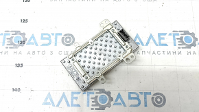 Беспроводное зарядное устройство Ford Bronco Sport 21-26