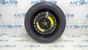 Запасное колесо докатка R16 Kia Niro 17-22 HEV, PHEV 125/80