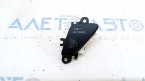 Індикатор ременя безпеки Nissan Pathfinder 13-20