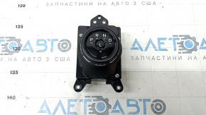 Селектор перемикання передач Ford Bronco Sport 21-26 без пелюсток