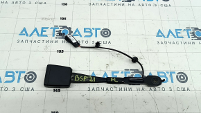Засувка ременя безпеки водія Ford Bronco Sport 21-26