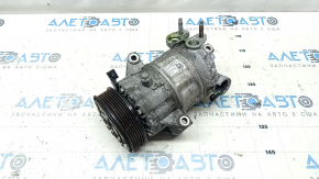 Компрессор кондиционера Ford Bronco Sport 21-26 1.5T