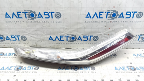 Ліхтар правий Nissan Leaf 11-17 білий