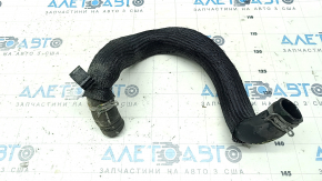 Патрубок охлаждения нижний Ford Bronco Sport 21-26 1.5T
