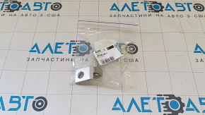 Петля двері нижня передня ліва Audi A4 B9 17-25 верхня частина