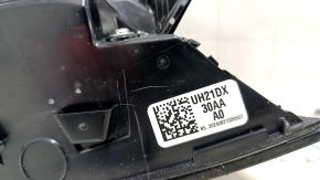Фонарь внешний крыло правый Honda Accord 23-26 с накладкой
