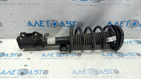 Стійка амортизатора в зборі передня ліва Ford Bronco Sport 21-26 під Part time drive, Standard