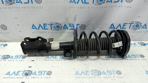 Стійка амортизатора в зборі передня права Ford Bronco Sport 21-26 під Part time drive, Standard