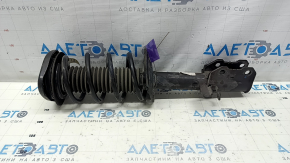 Стойка амортизатора в сборе передняя правая Ford Bronco Sport 21-23 под Part time drive, Standard