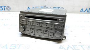 Магнітофон радіо Toyota Avalon 05-07 JBL подряпини