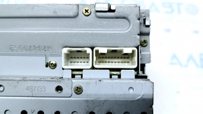 Головное устройство Toyota Avalon 05-07 JBL царапины