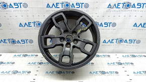 Диск колесный R17x7J ET 37.5 Ford Bronco Sport 21-26 тип 1 легкая бардюрка