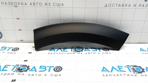 Накладка арки крила передня права Kia Niro 20-22 HEV, PHEV на бампері