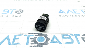 Кнопка start-stop Ford Bronco Sport 21-26 чорна