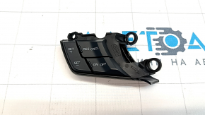 Кнопки керування на кермі нижні ліві Ford Mustang mk6 15-23