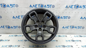 Диск колесный R17x7J ET 37.5 Ford Bronco Sport 21-26 тип 1 легкая бардюрка