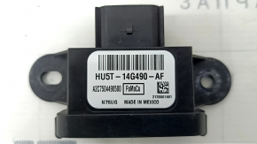 EXTENDED POWER CONTROL MODULE COMPUTER Ford Bronco Sport 21-26