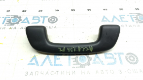 Ручка стелі передня ліва Honda Accord 23-26 чорна