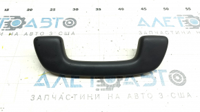 Ручка стелі передня права Honda Accord 23-26 чорна