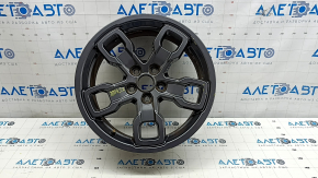 Диск колесный R17x7J ET 37.5 Ford Bronco Sport 21-26 тип 1 легкая бардюрка