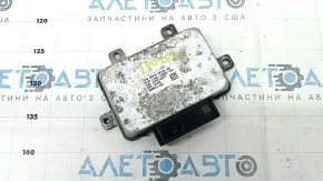 Блок управления раздаткой Ford Bronco Sport 21-26 под Part time drive, контакт с водой
