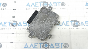 Блок управления раздаткой Ford Bronco Sport 21-26 под Part time drive, контакт с водой