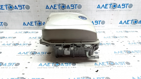 Зарядка преобразователь 6.6 квт Nissan Leaf 16-17 под CHAdeMO