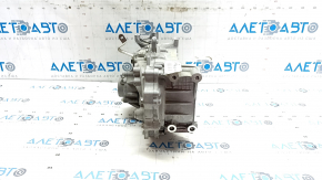 Редуктор передний Nissan Leaf 13-17 48К