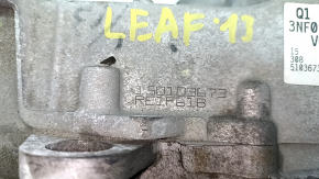 Редуктор передний Nissan Leaf 13-17 48К