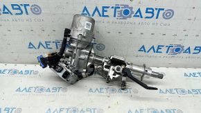 Рульова колонка з EUR Kia Niro 17-17 HEV під Start-Stop