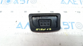 Накладка педали тормоза Kia Niro 17-19 HEV, PHEV