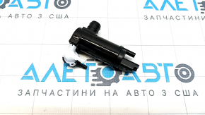 Мотор омивача Nissan Rogue 21-26
