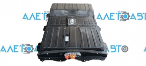 Батарея аккумуляторная в сборе Nissan Leaf 13-17 79,7%