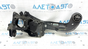 Цапфа задняя правая Ford Bronco Sport 21-26 под Part time drive