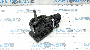 Шифтер КПП Volvo XC90 16-22 T5, T6