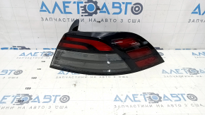 Ліхтар зовнішній крило правий Honda Accord 23-26 з накладкою