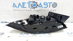 Фонарь внешний крыло правый Honda Accord 23-26 с накладкой