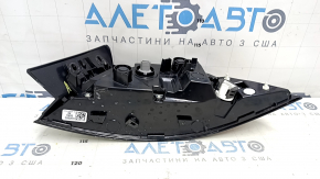 Фонарь внешний крыло левый Honda Accord 23-26 с накладкой