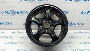 Диск колесный R16x6.5J Kia Niro 17-22 HEV легкая бордюрка