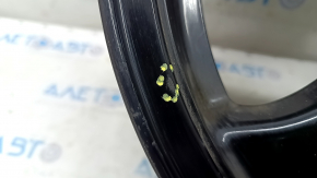Диск колесный R16x6.5J Kia Niro 17-22 HEV легкая бордюрка