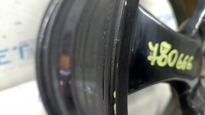 Диск колесный R16x6.5J Kia Niro 17-22 HEV легкая бордюрка