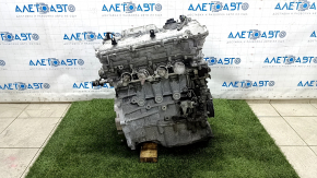 Двигатель 2ZR-FXE Toyota Prius V 12-15 73к