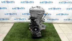 Двигатель 2ZR-FXE Toyota Prius V 12-15 73к