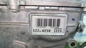 Двигатель 2ZR-FXE Toyota Prius V 12-15 73к