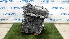Двигатель 2ZR-FXE Toyota Prius V 12-15 73к