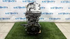 Двигун 2ZR-FXE Toyota Prius V 12-15 73к