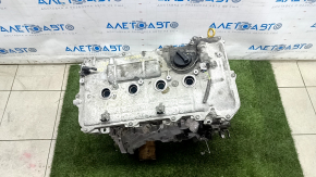 Двигатель 2ZR-FXE Toyota Prius V 12-15 73к