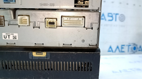 Головное устройство Lexus ES350 08-11 царапины