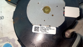 Вентилятор обдува спинки водительского сидения Nissan Murano z52 15-24